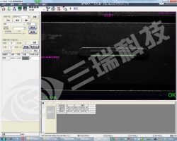 電池貼片正反識別